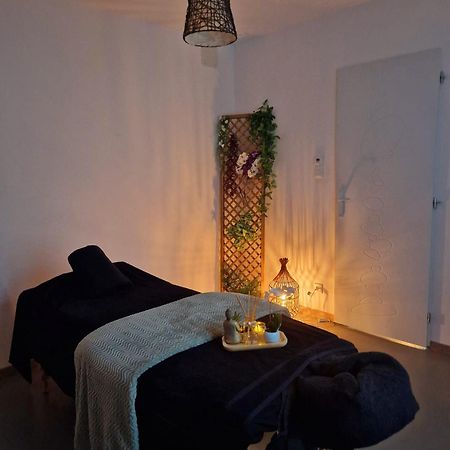 Vanadis, Suites D'Exceptions & Spa - Le Balneo 厄尔河畔帕西 外观 照片