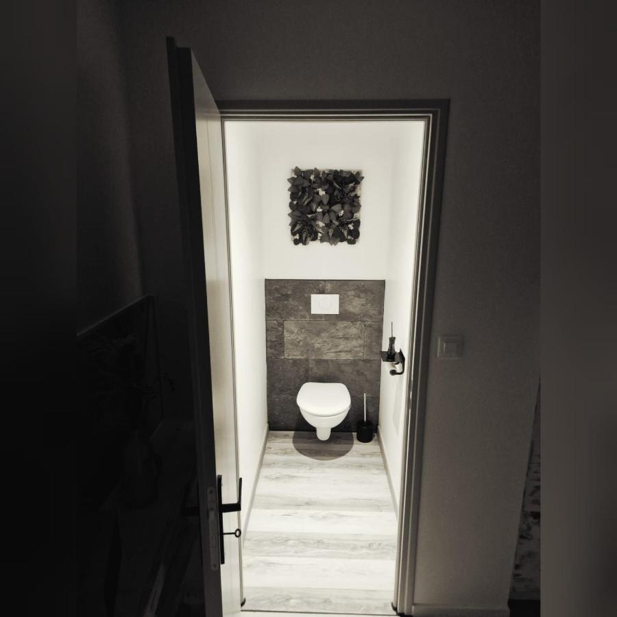 Vanadis, Suites D'Exceptions & Spa - Le Balneo 厄尔河畔帕西 外观 照片