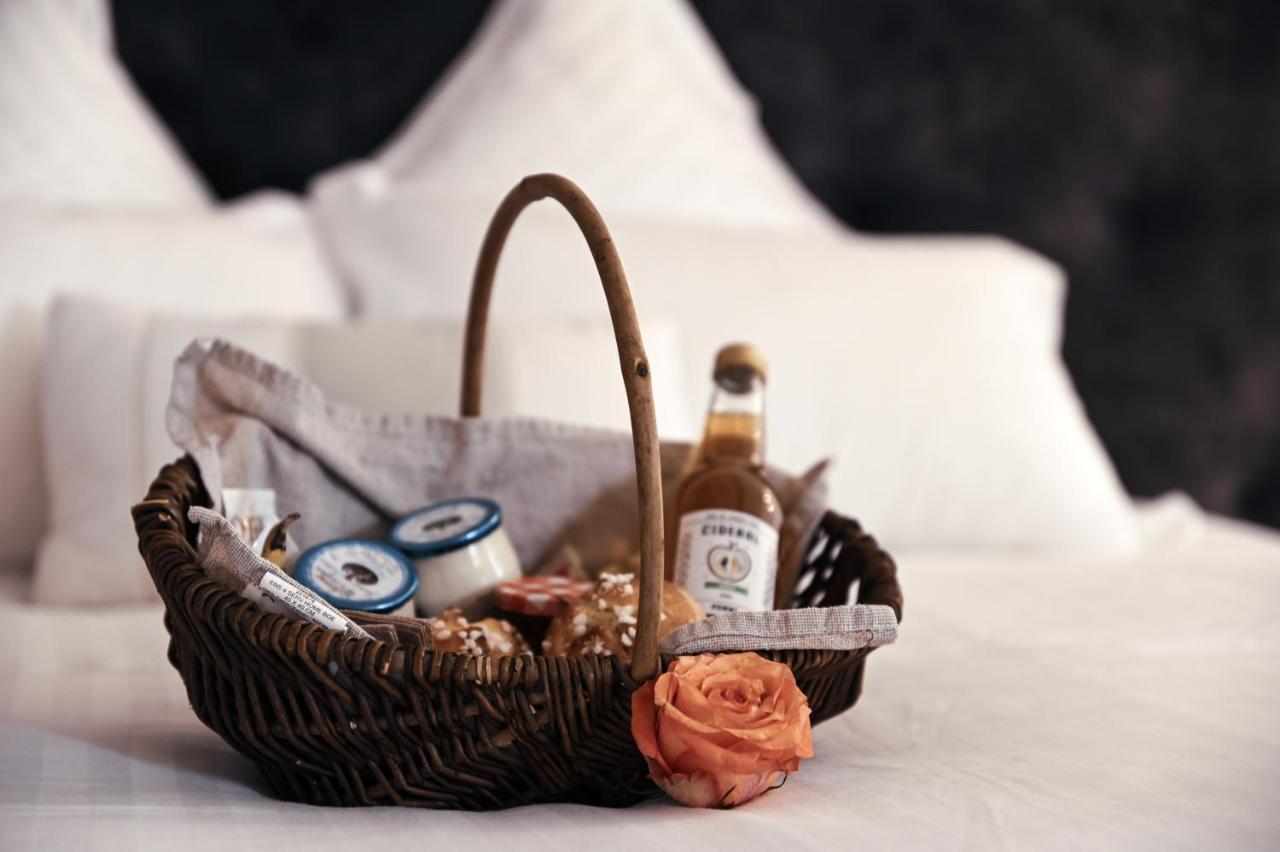 Vanadis, Suites D'Exceptions & Spa - Le Balneo 厄尔河畔帕西 外观 照片