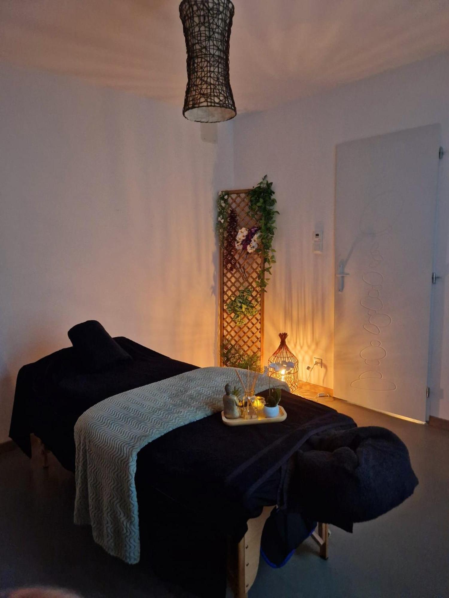 Vanadis, Suites D'Exceptions & Spa - Le Balneo 厄尔河畔帕西 外观 照片